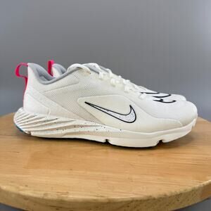 huarache free mens pink